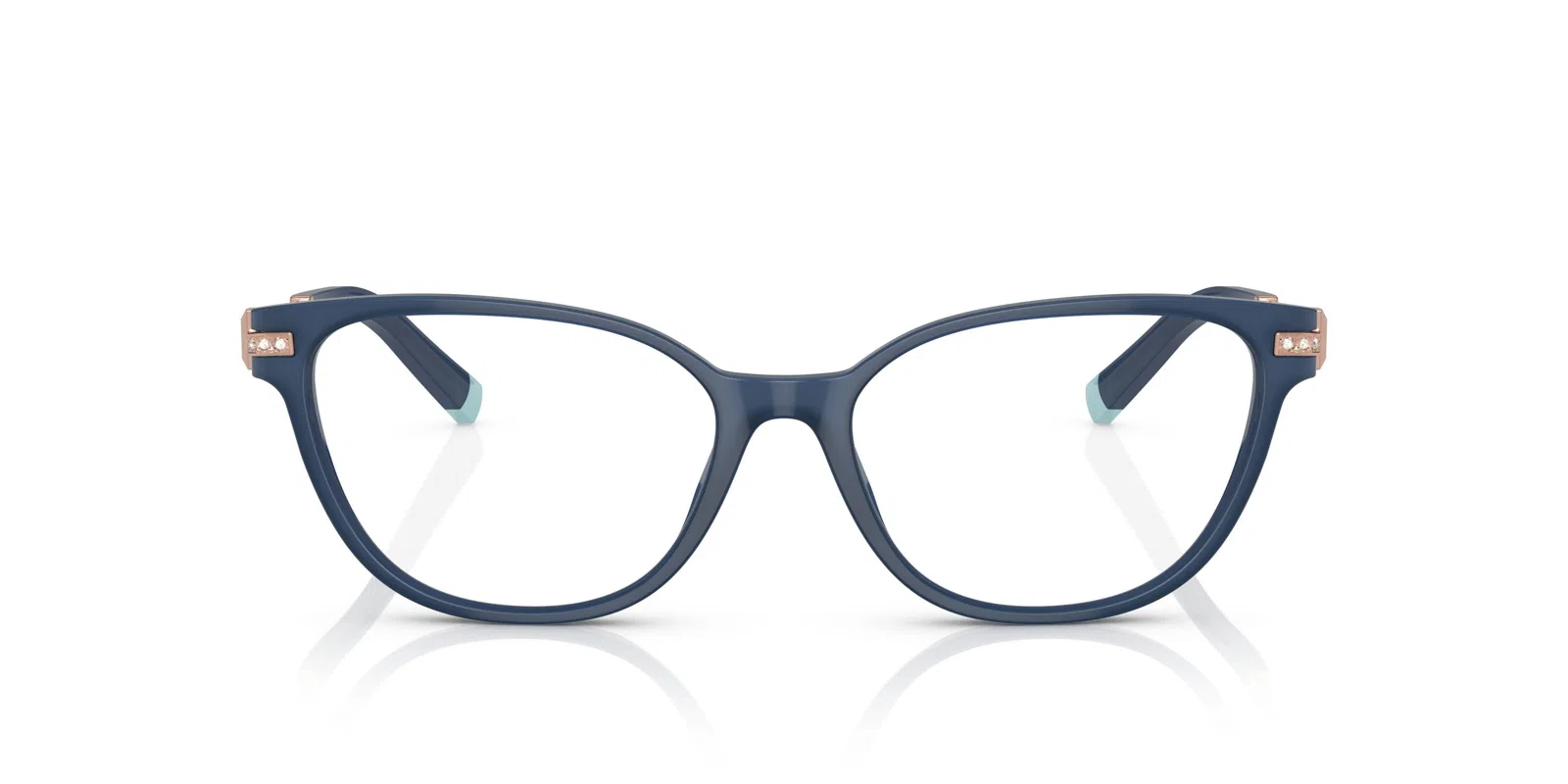 Tiffany 2223B Eyeglasses - view 9